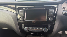 Nissan Qashqai 1.3 DiG-T 160 [157] Acenta Premium 5dr DCT Petrol Hatchback